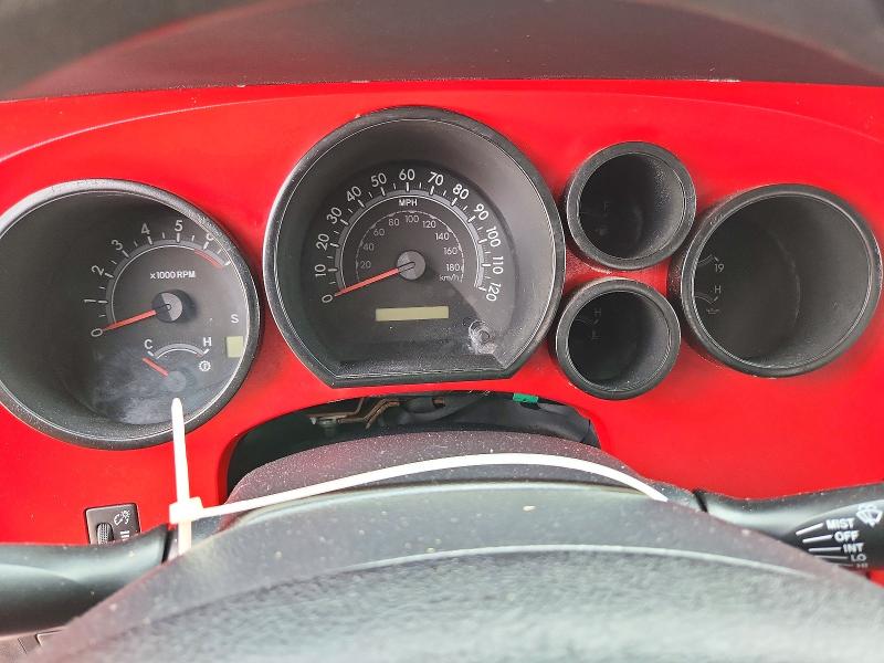 Aukcja sprzedaży 2008 Toyota Tundra, vin: 5TFRT54188X024953, numer aukcji: 70917506