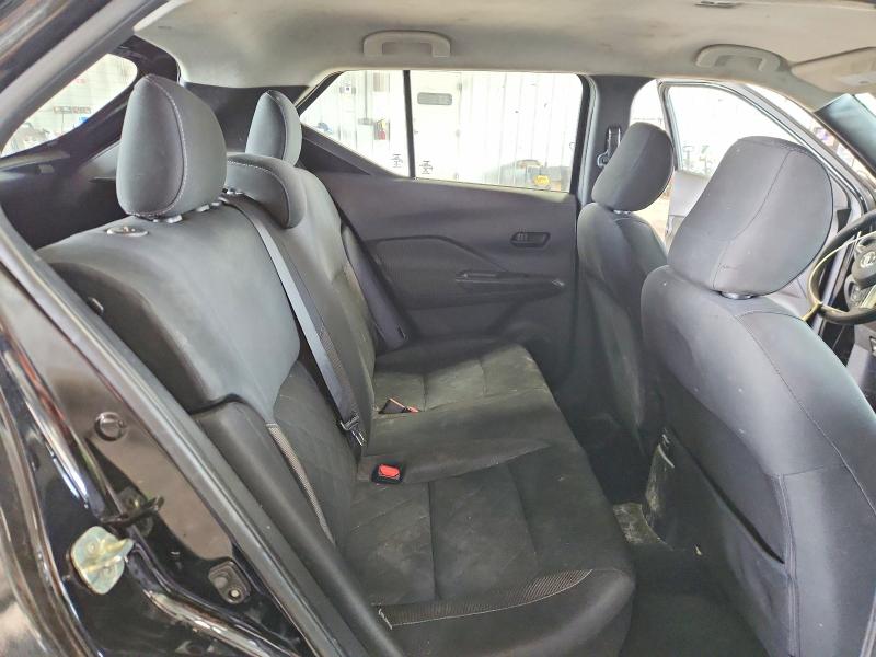67628296 :رقم المزاد ، 3N1CP5BV9LL508895 vin ، 2020 Nissan Kicks مزاد بيع