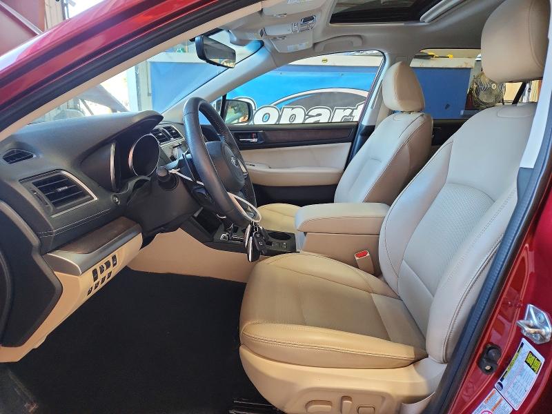Aukcja sprzedaży 2019 Subaru Outback, vin: 4S4BSENC4K3260515, numer aukcji: 68127136