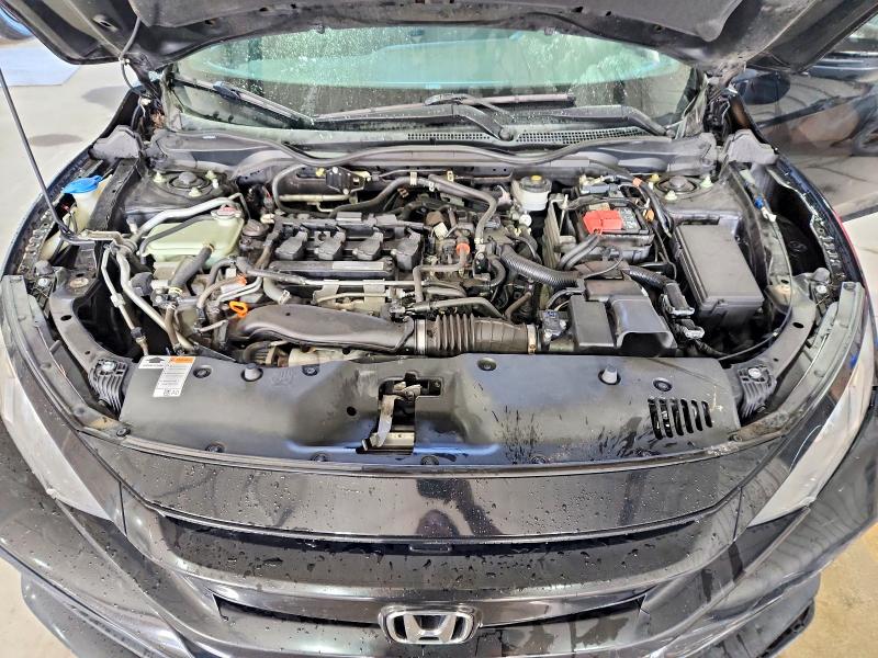 Продаж на аукціоні авто 2019 Honda Civic, vin: SHHFK7H66KU418748, номер лоту: 70251106