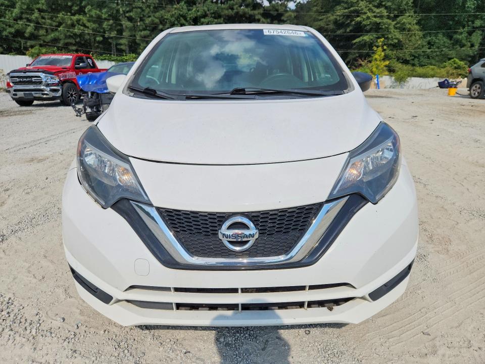 Продажа на аукционе авто 2017 Nissan Versa Note, vin: 3N1CE2CP4HL352101, номер лота: 67542646