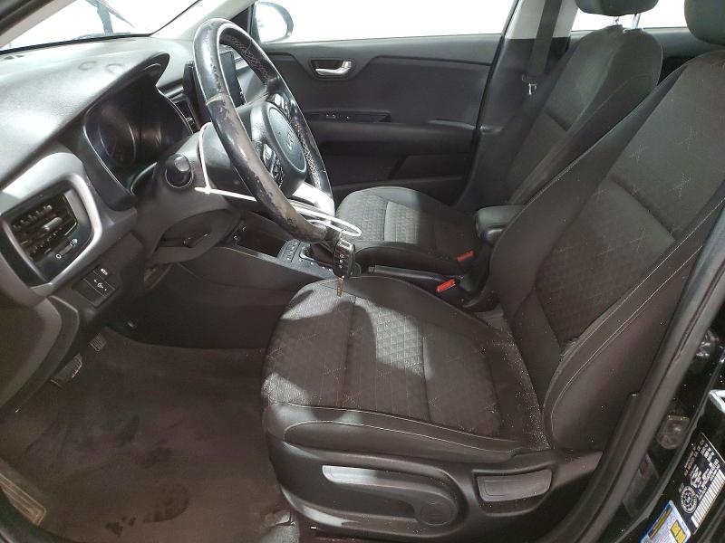 Auction sale of the 2022 Kia Rio, vin: 3KPA25AD3NE481163, lot number: 71072006