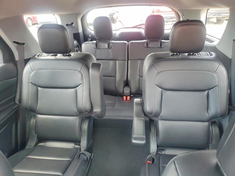 67878946 :رقم المزاد ، 1FMSK7DH5RGA55362 vin ، 2024 Ford Explorer مزاد بيع