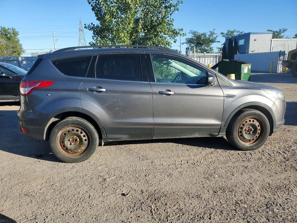 69875046 :رقم المزاد ، 1FMCU9GX3EUD74249 vin ، 2014 Ford Escape مزاد بيع
