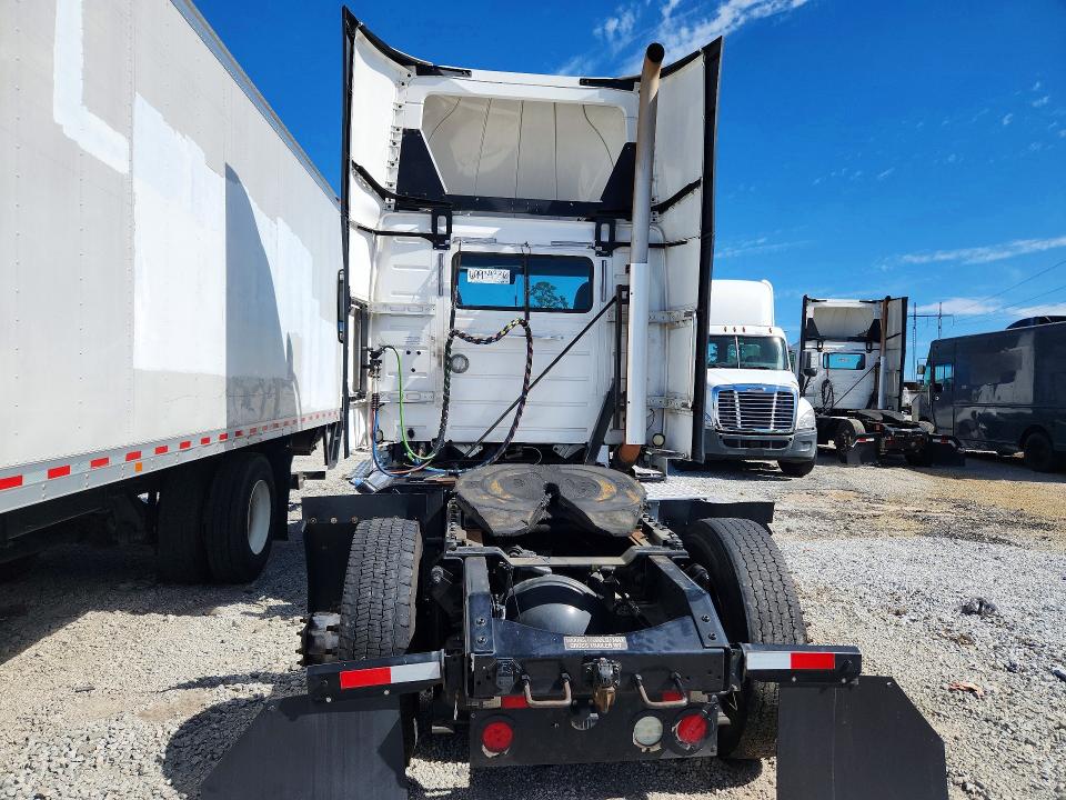 Aukcja sprzedaży 2018 Volvo Vnl, vin: 4V4N39TGXJN892776, numer aukcji: 69939336