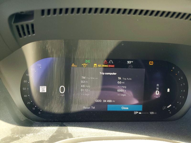 69043856 :رقم المزاد ، YV4L12DK7N1078677 vin ، 2022 Volvo Xc60 مزاد بيع