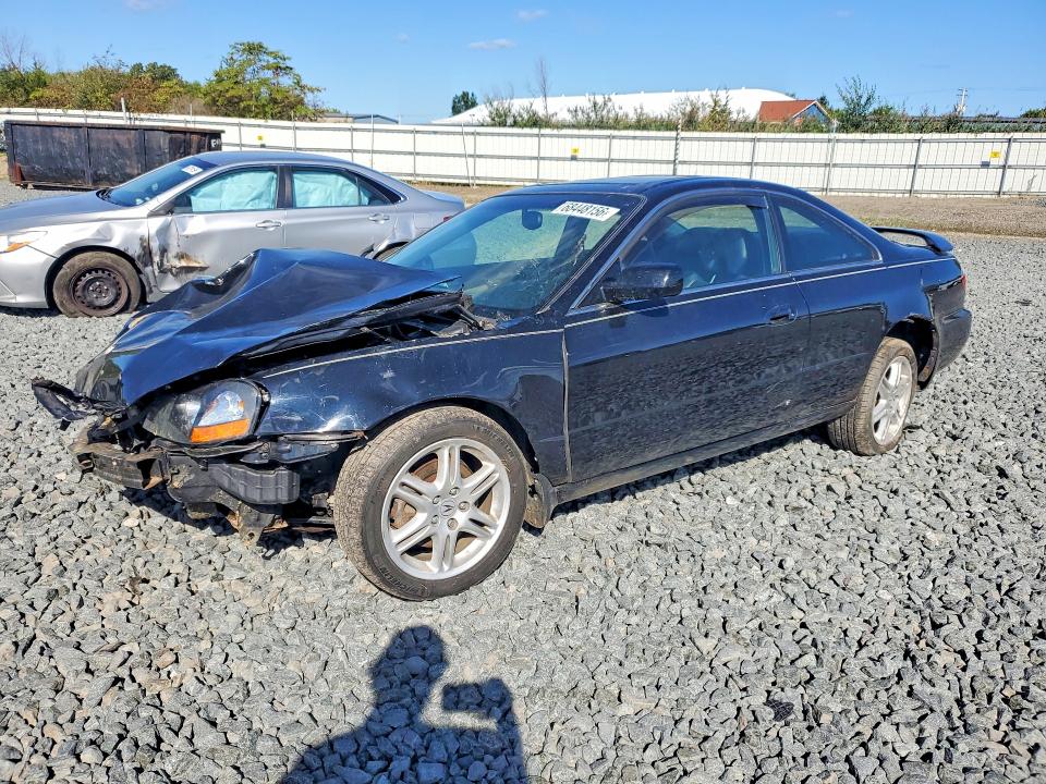 Продажа на аукционе авто 2003 Acura 3.2cl, vin: 19UYA42693A013712, номер лота: 68448156