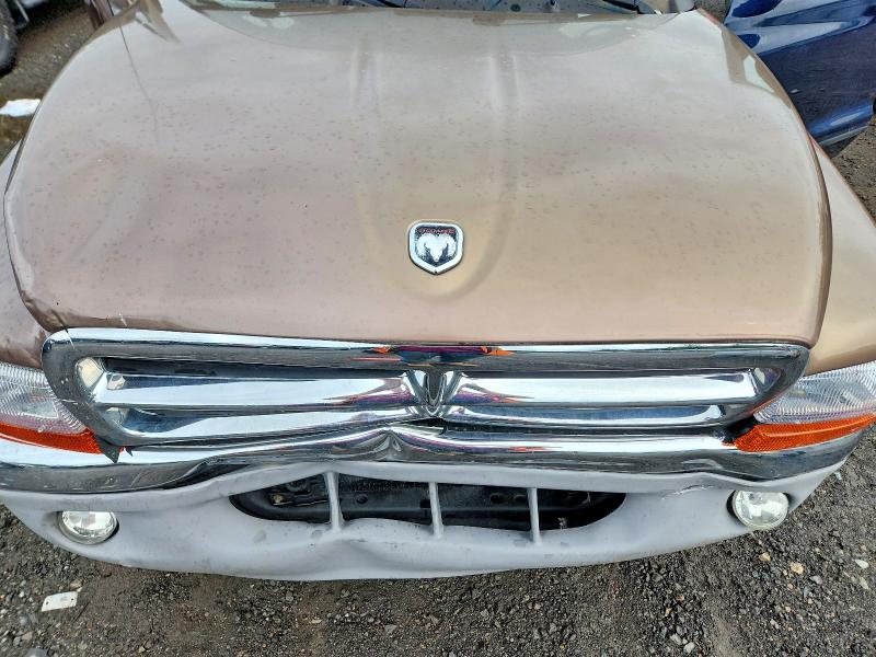 Aukcja sprzedaży 2000 Dodge Dakota, vin: 1B7GL22X1YS703361, numer aukcji: 64832186