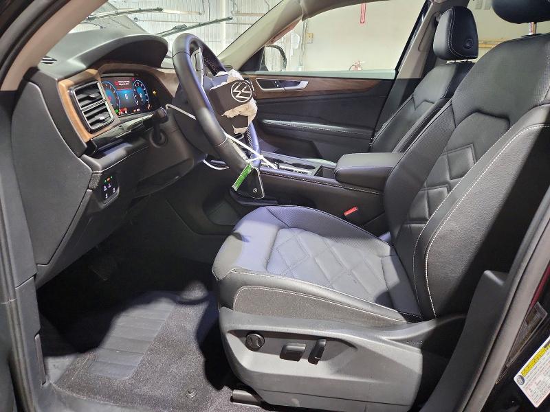 Продаж на аукціоні авто 2026 Volkswagen Atlas, vin: 1V2LN2CA0TC526371, номер лоту: 68927606