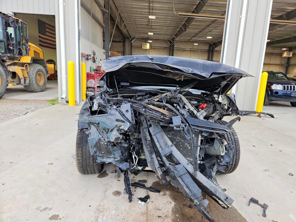 Продажа на аукционе авто 2021 Cadillac Ct5, vin: 1G6DT5RW0M0146310, номер лота: 68436176