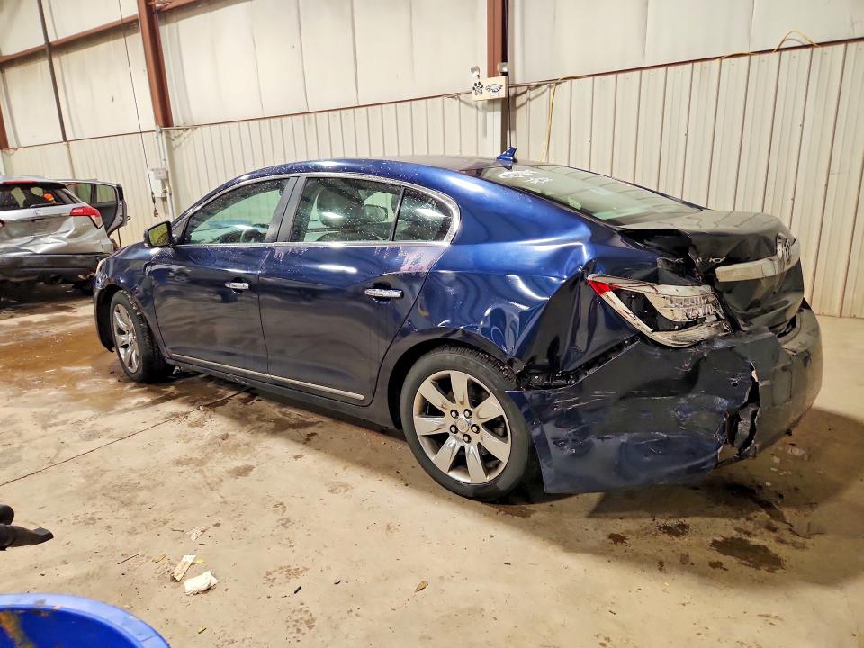 2010 Buick Lacrosse მანქანა იყიდება აუქციონზე, vin: 1G4GC5GG9AF221628, აუქციონის ნომერი: 67159386