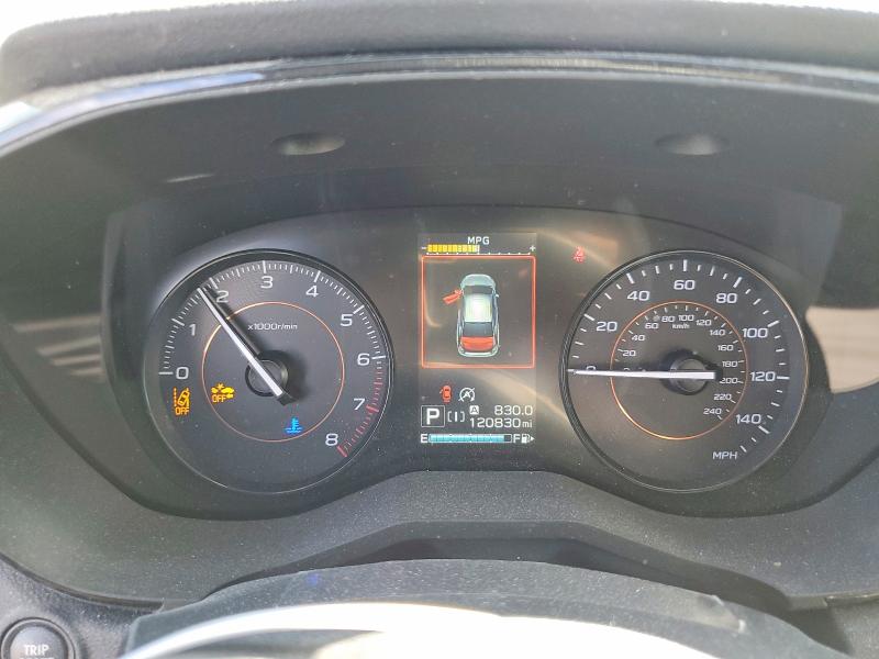 2020 Subaru Crosstrek მანქანა იყიდება აუქციონზე, vin: JF2GTABC0LH241387, აუქციონის ნომერი: 68934576