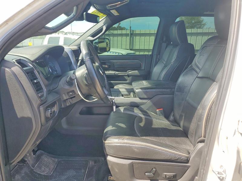 67369426 :رقم المزاد ، 3C6UR5TL6LG216632 vin ، 2020 Ram 2500 مزاد بيع