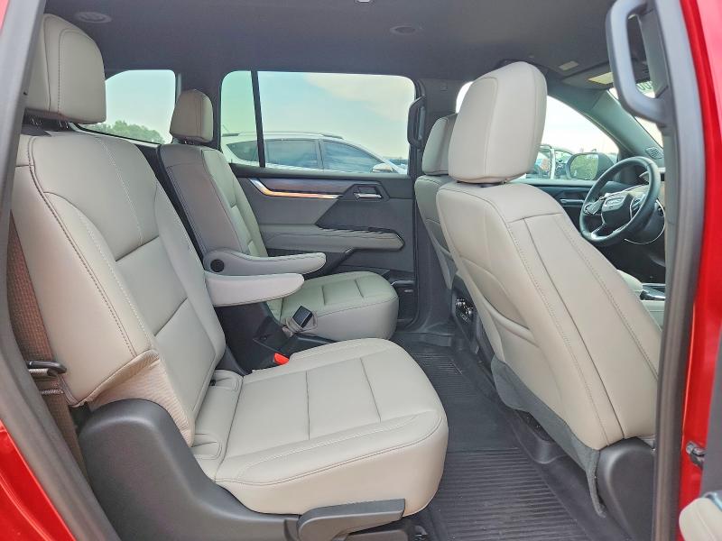 Продаж на аукціоні авто 2026 Gmc Acadia, vin: 1GKENKKSXTJ204891        , номер лоту: 69146076