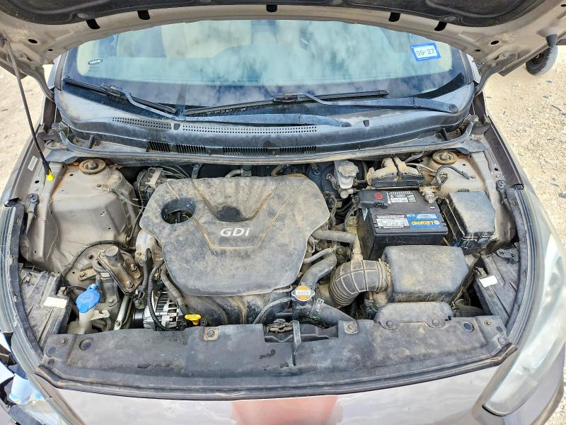 Aukcja sprzedaży 2012 Hyundai Accent, vin: KMHCU4AE5CU098440, numer aukcji: 70865326