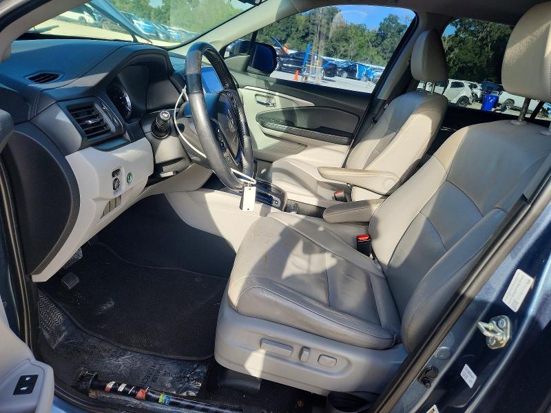 Aukcja sprzedaży 2017 Honda Pilot, vin: 5FNYF5H59HB025538, numer aukcji: 67640196