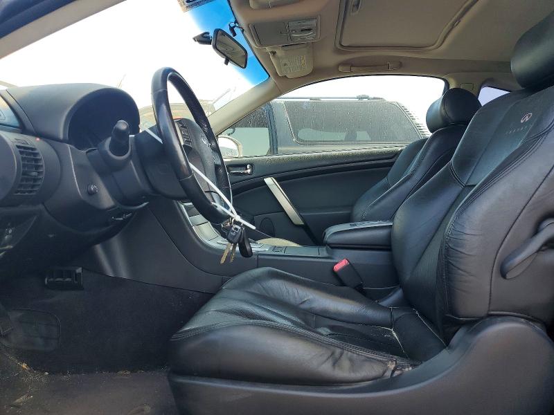 Aukcja sprzedaży 2005 Infiniti G35, vin: JNKCV54E65M415713, numer aukcji: 68697236