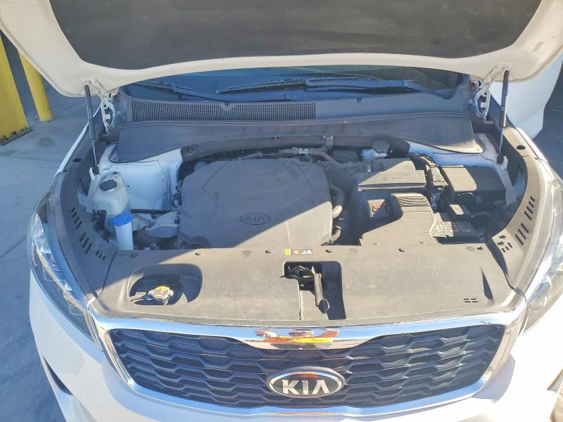 Продажа на аукционе авто 2019 Kia Sorento, vin: 5XYPGDA51KG479179, номер лота: 70005036