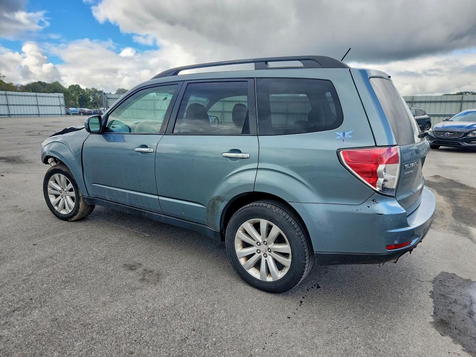 Продажа на аукционе авто 2012 Subaru Forester, vin: JF2SHADC7CH425296, номер лота: 71163096