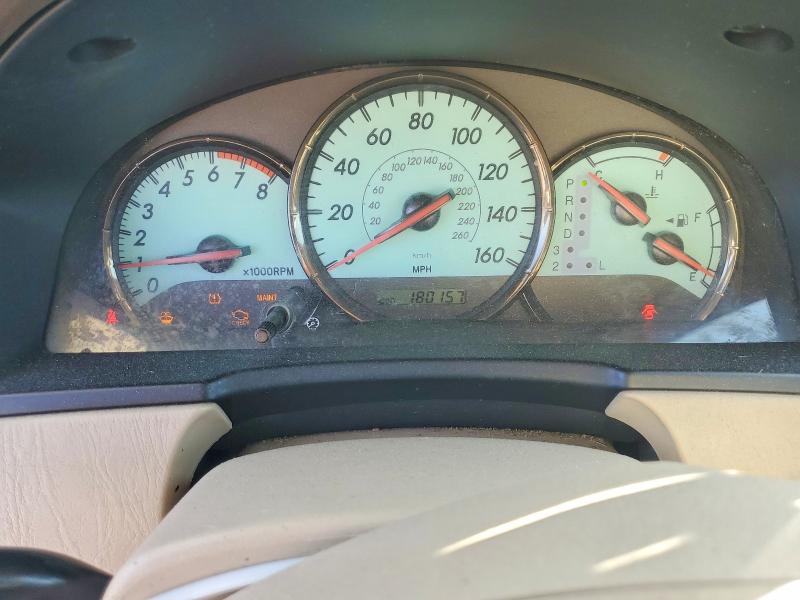 Продаж на аукціоні авто 2004 Toyota Camry Solara, vin: 4T1CE38P54U781044, номер лоту: 69708766