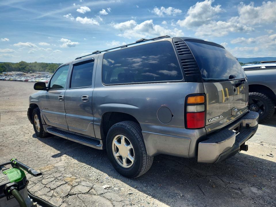 Продаж на аукціоні авто 2006 Gmc Yukon Xl, vin: 1GKFK66U36J175836, номер лоту: 68101826