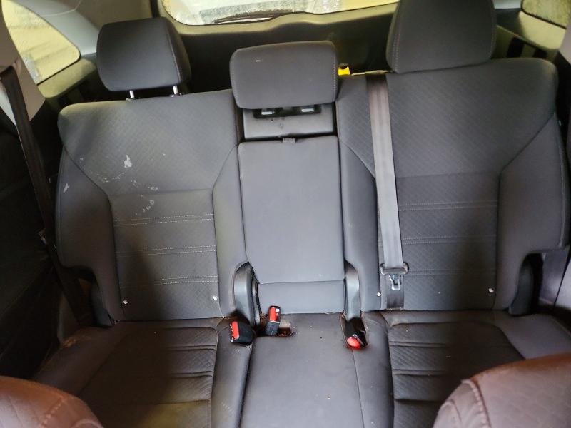 Продажа на аукционе авто 2017 Kia Sorento, vin: 5XYPGDA16HG308501, номер лота: 68194176