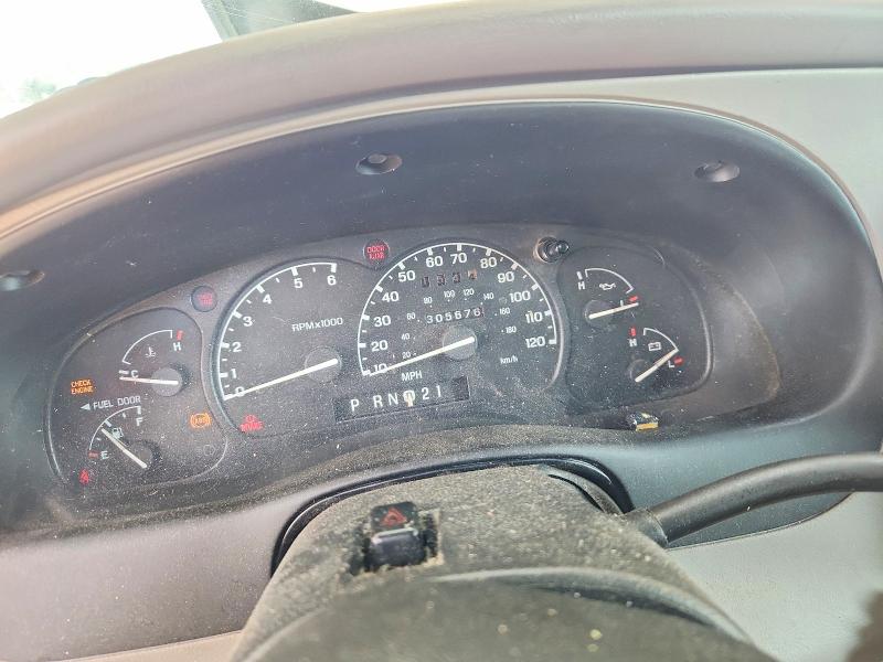 Aukcja sprzedaży 2000 Ford Explorer, vin: 1FMZU73EXYZB68243, numer aukcji: 69375446