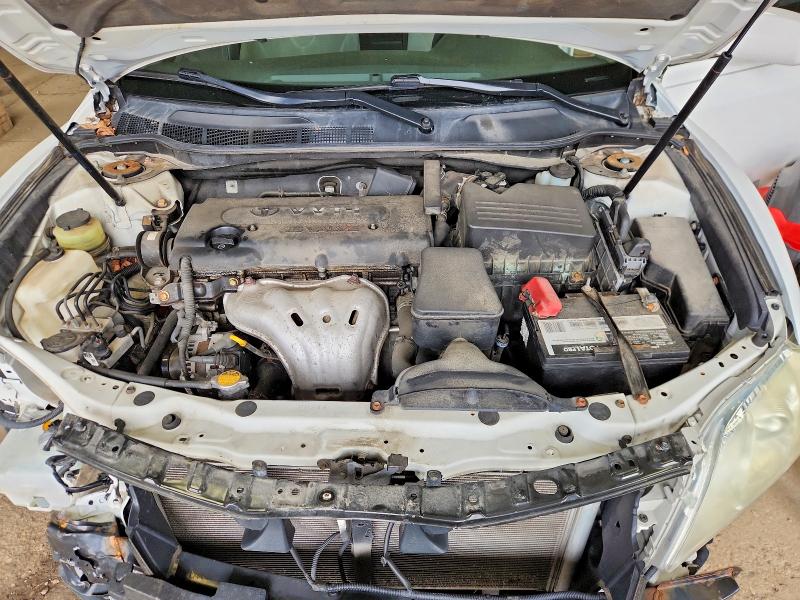 Aukcja sprzedaży 2007 Toyota Camry, vin: 4T1BE46K17U585468, numer aukcji: 69448656