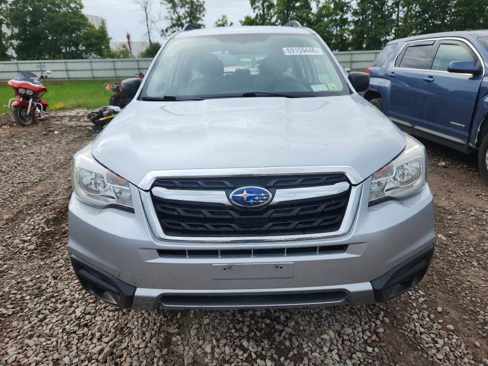 Aukcja sprzedaży 2018 Subaru Forester, vin: JF2SJABC1JH426934, numer aukcji: 69159446