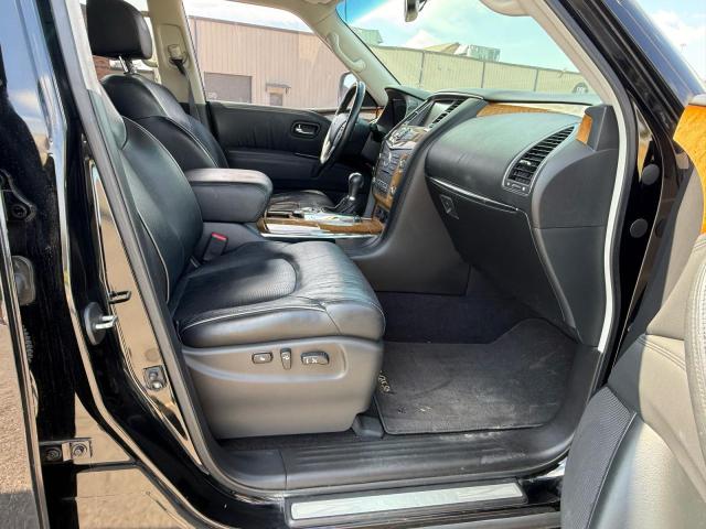 Aukcja sprzedaży 2012 Infiniti Qx56, vin: JN8AZ2NF4C9519902, numer aukcji: 70917566