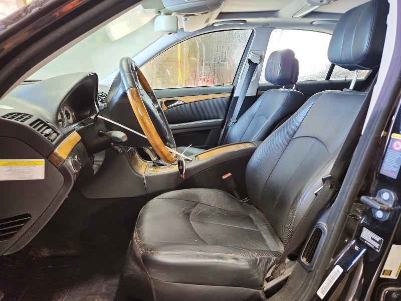Продажа на аукционе авто 2007 Mercedes-benz E, vin: WDBUF90X27X212612, номер лота: 67971276