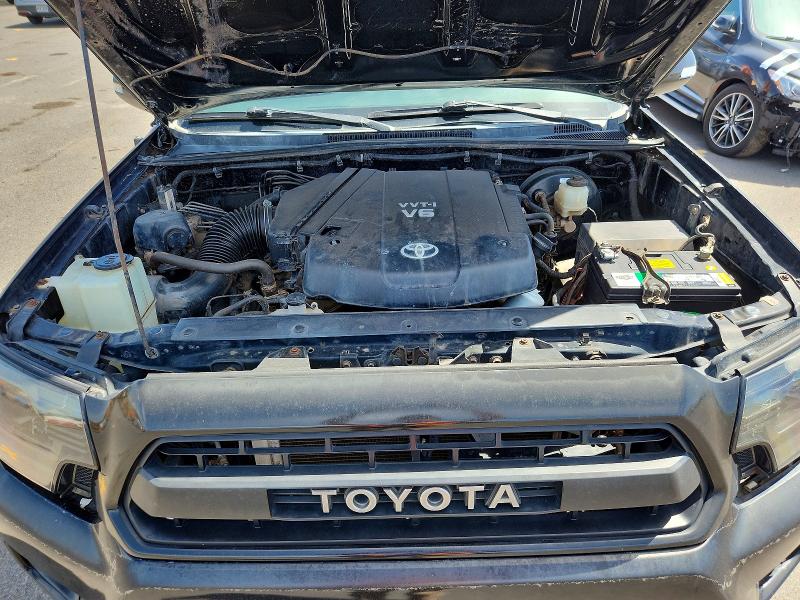 Aukcja sprzedaży 2012 Toyota Tacoma, vin: 3TMJU4GN2CM128954, numer aukcji: 68651806