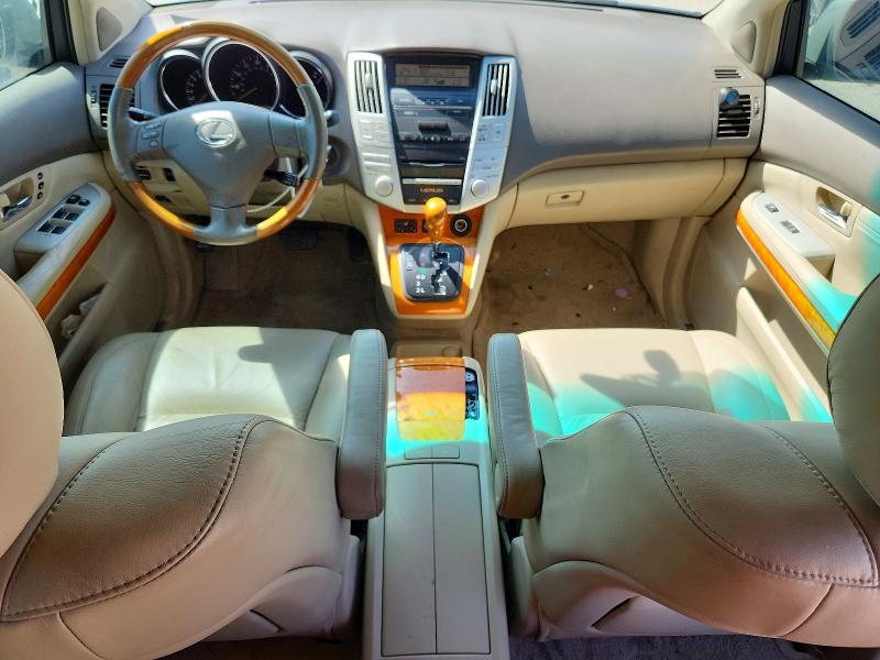 Продажа на аукционе авто 2007 Lexus Rx, vin: 2T2GK31U37C010786, номер лота: 70633566