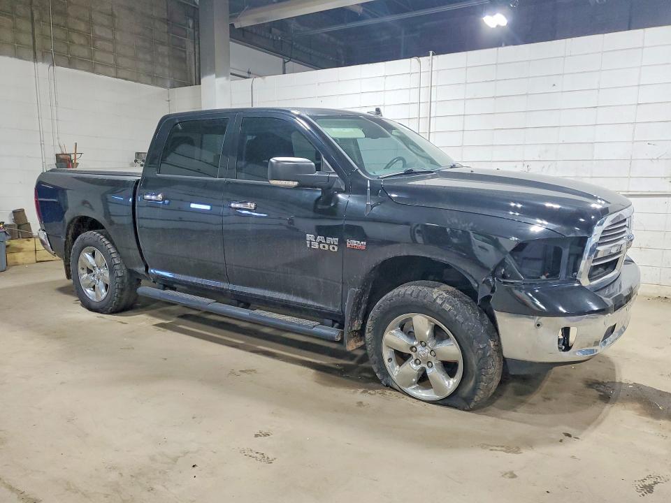 Aukcja sprzedaży 2016 Ram 1500, vin: 3C6RR7LT0GG266577, numer aukcji: 66863026