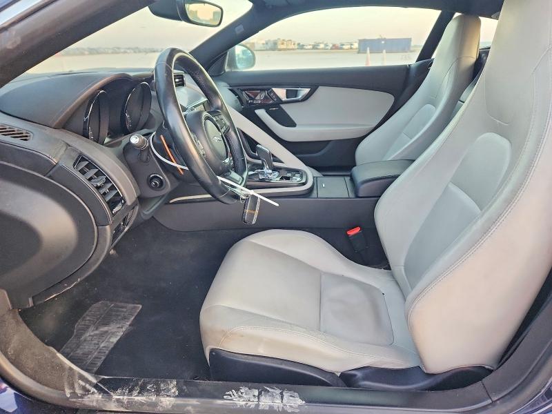 Продажа на аукционе авто 2015 Jaguar F-type, vin: SAJWA6ATXF8K21376, номер лота: 69026076