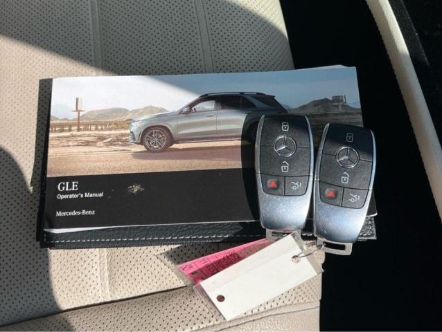 71511996 :رقم المزاد ، 4JGFB5KB2MA573932 vin ، 2021 Mercedes-benz Gle مزاد بيع