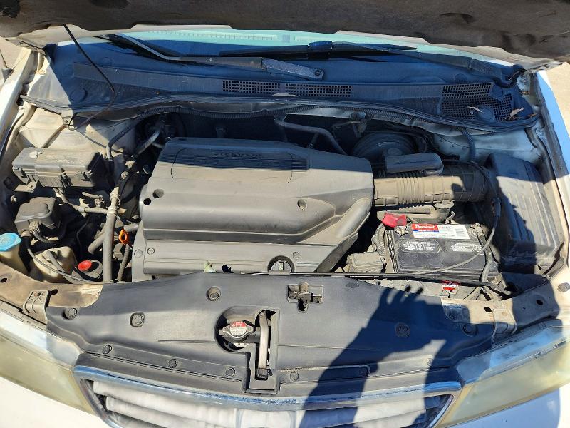 2004 Honda Odyssey მანქანა იყიდება აუქციონზე, vin: 5FNRL18884B144224, აუქციონის ნომერი: 69926076