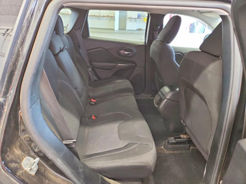 Продаж на аукціоні авто 2020 Jeep Cherokee, vin: 1C4PJLCB1LD645411, номер лоту: 67346956