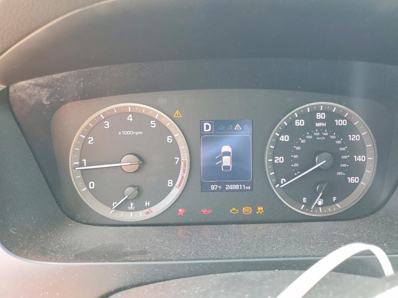 Aukcja sprzedaży 2015 Hyundai Sonata, vin: 5NPE34AF3FH105778, numer aukcji: 69509216