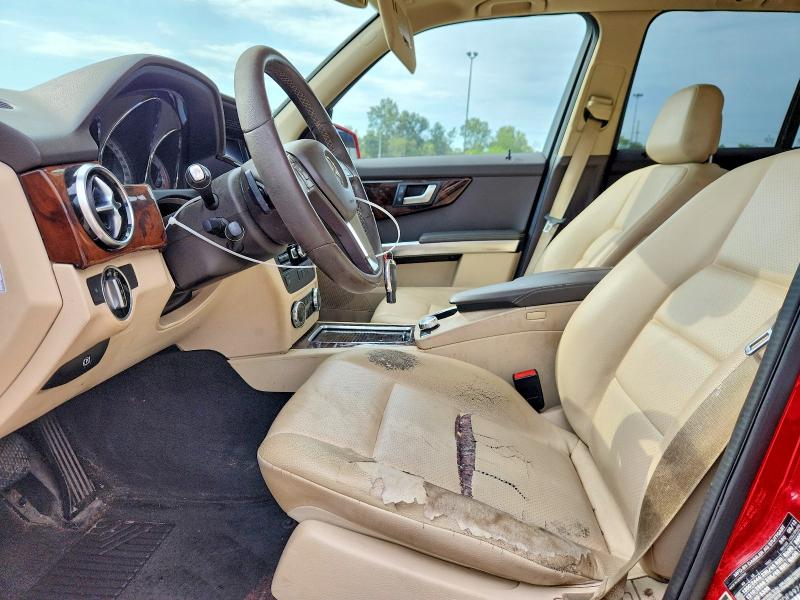 67988236 :رقم المزاد ، WDCGG8JB7DF997472 vin ، 2013 Mercedes-benz Glk مزاد بيع