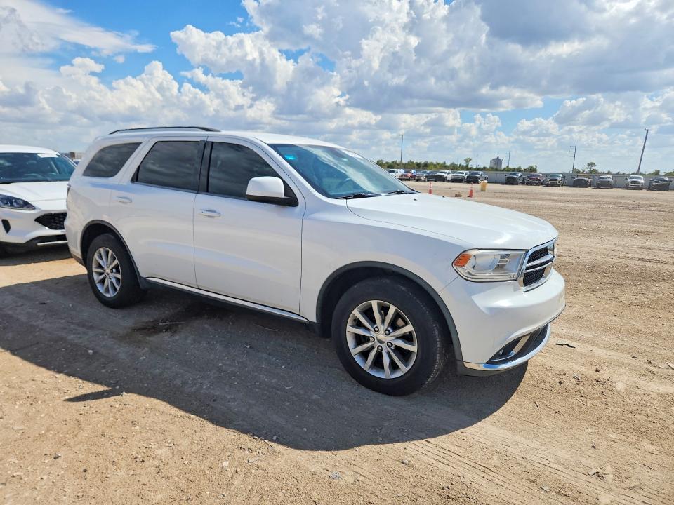 Продажа на аукционе авто 2014 Dodge Durango, vin: 1C4RDHAG0EC338980, номер лота: 70025906