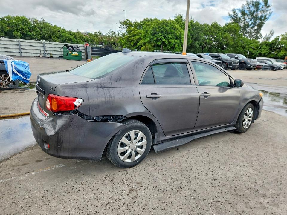 Aukcja sprzedaży 2010 Toyota Corolla, vin: 1NXBU4EE3AZ367862, numer aukcji: 70128356