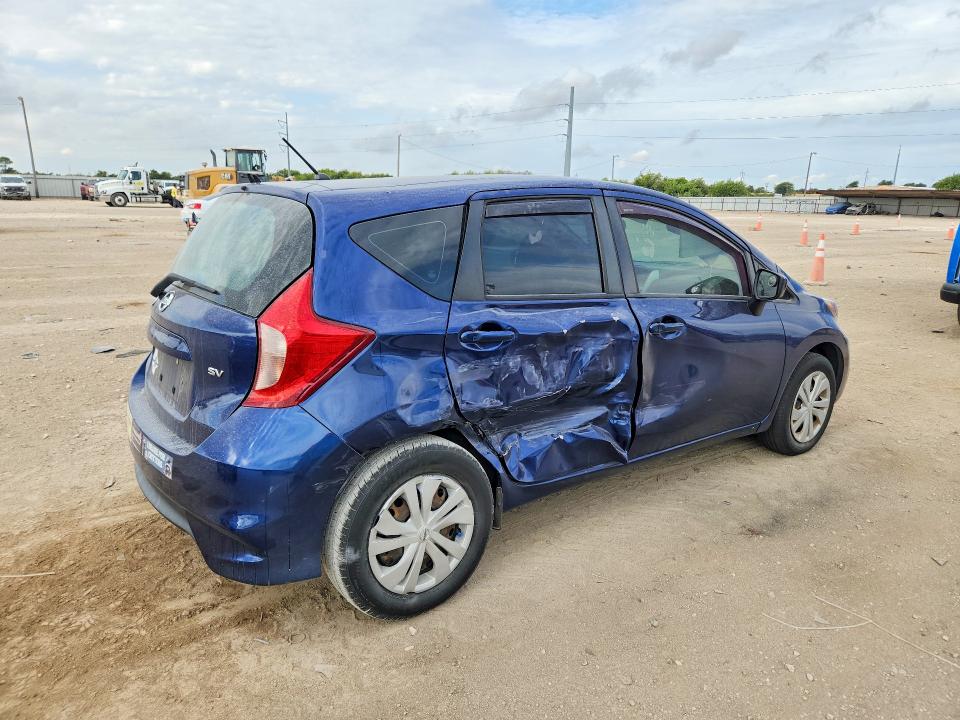 Продаж на аукціоні авто 2019 Nissan Versa Note, vin: 3N1CE2CP9KL359939, номер лоту: 67913516