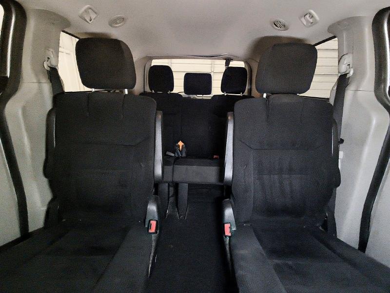 Aukcja sprzedaży 2019 Dodge Grand Caravan, vin: 2C4RDGBG1KR798693, numer aukcji: 67912056