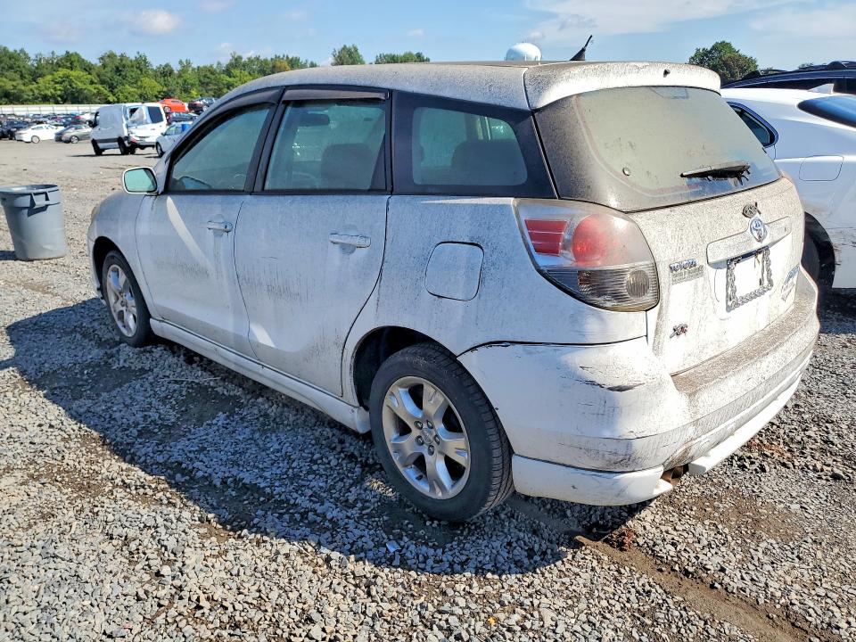 Aukcja sprzedaży 2007 Toyota Matrix, vin: 2T1KR32E87C640563, numer aukcji: 65041666