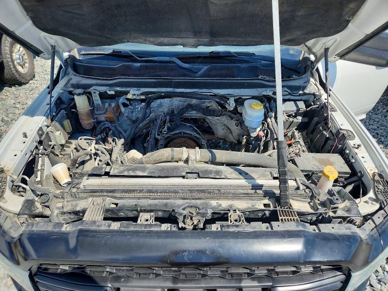 68318706 :رقم المزاد ، 3C7WRSCJ7KG561085 vin ، 2019 Ram 3500 مزاد بيع