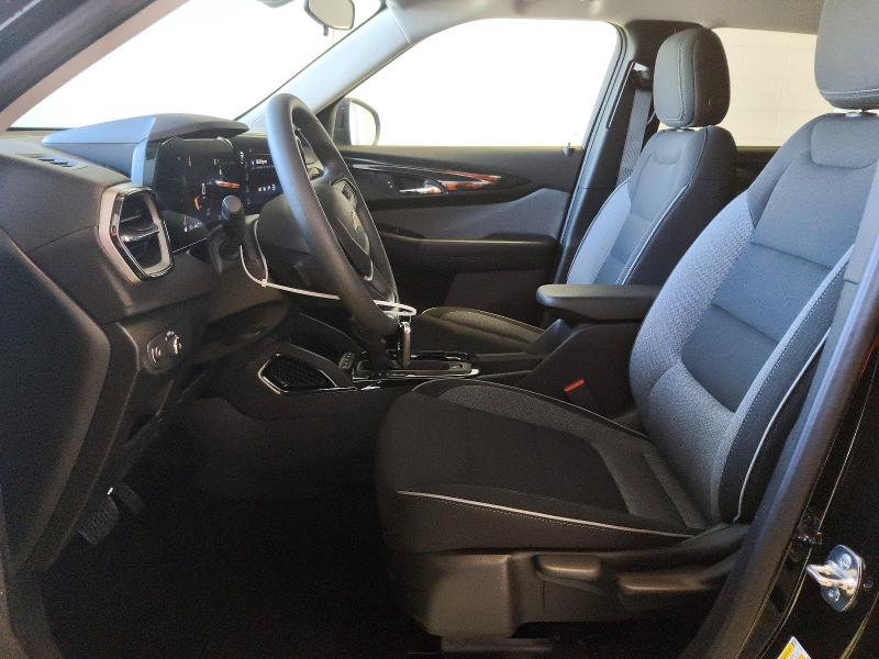 67533816 :رقم المزاد ، KL79MRSL3TB100848 vin ، 2026 Chevrolet Trailblazer مزاد بيع