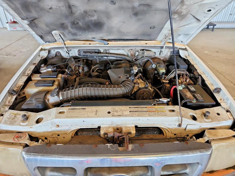 Продажа на аукционе авто 2000 Ford Ranger, vin: 1FTZR15X3YPA86657        , номер лота: 69051906