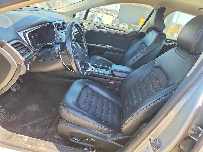 69568036 :رقم المزاد ، 3FA6P0LU0HR324281 vin ، 2017 Ford Fusion مزاد بيع