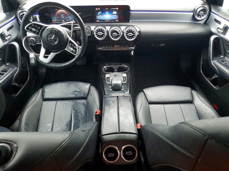 Продажа на аукционе авто 2019 Mercedes-benz A, vin: WDD3G4FBXKW035417, номер лота: 67486746